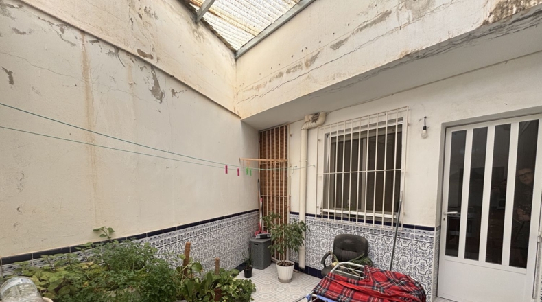 Murcia - Archena - 275m2