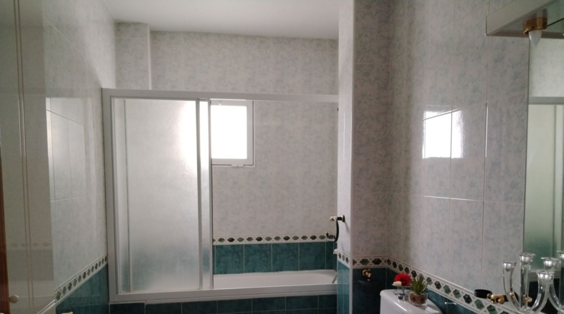 Murcia - Archena - 275m2
