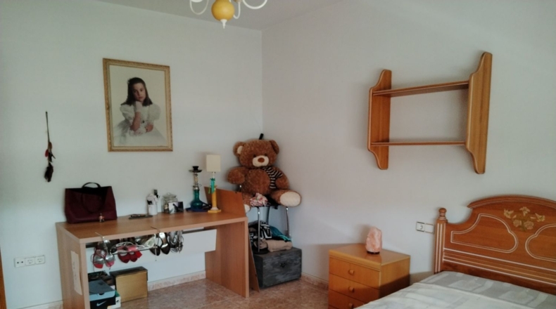Murcia - Archena - 275m2