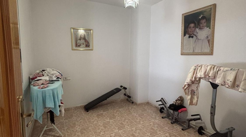 Murcia - Archena - 275m2
