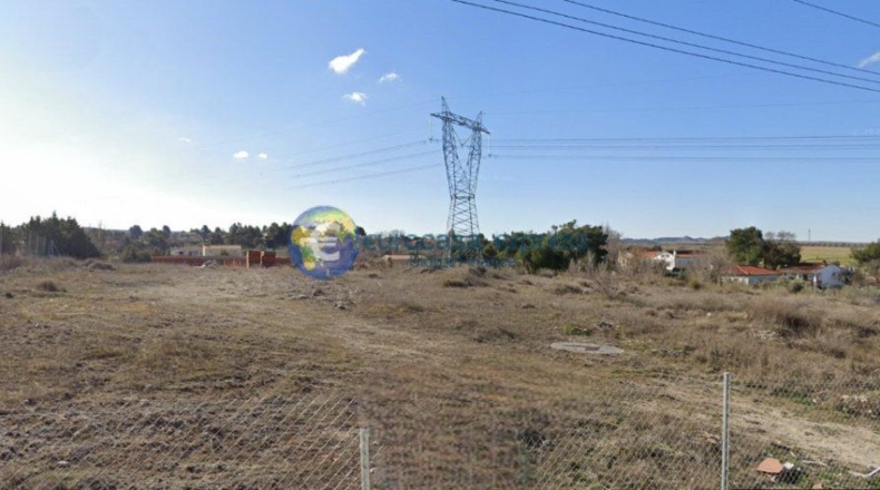 Comunidad de Madrid - Alarilla - 2390m2