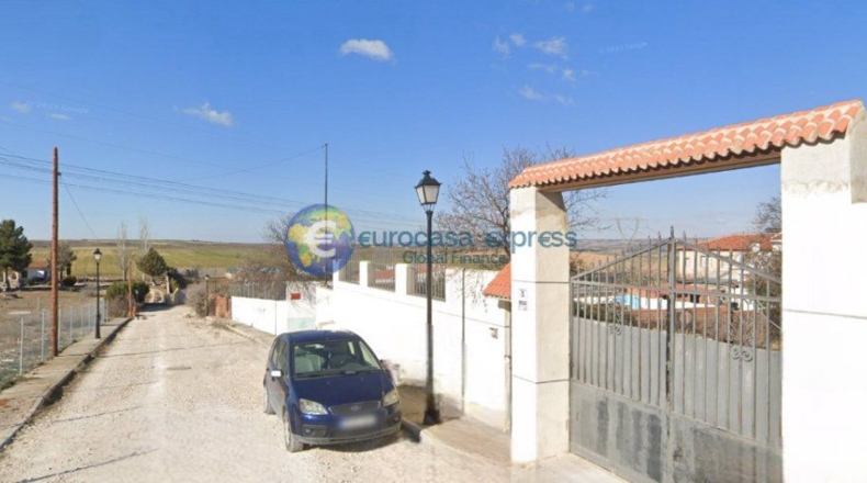 Comunidad de Madrid - Alarilla - 2390m2