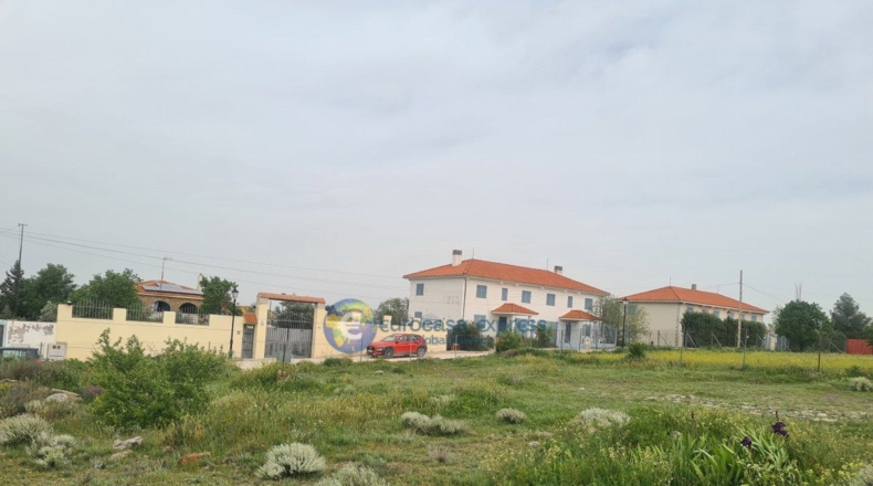Comunidad de Madrid - Alarilla - 2390m2