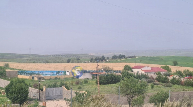Comunidad de Madrid - Alarilla - 2390m2
