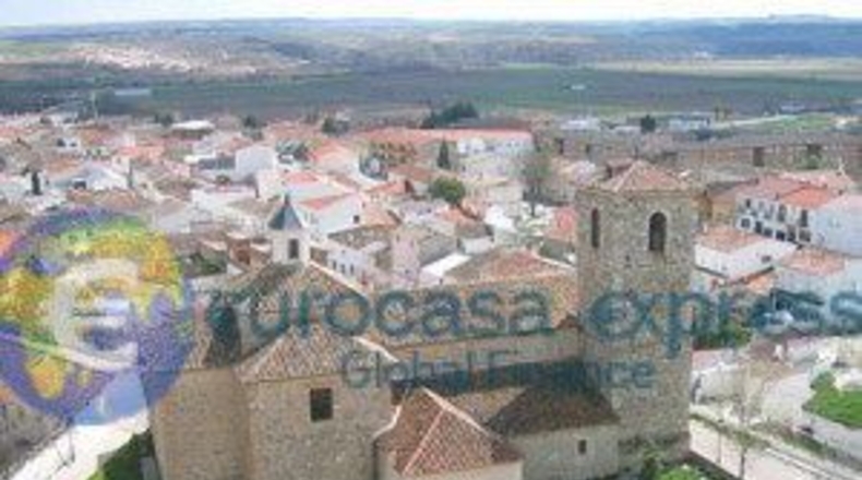 Comunidad de Madrid - Alarilla - 2390m2
