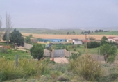 Parcel·la urbanitzable en venda a Fuentidueña de Tajo ref.: TR106277 foto