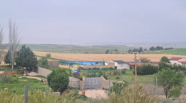 Comunidad de Madrid - Alarilla - 2390m2