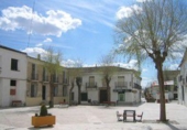 Parcel·la urbanitzable en venda a Fuentidueña de Tajo ref.: TR106277 foto