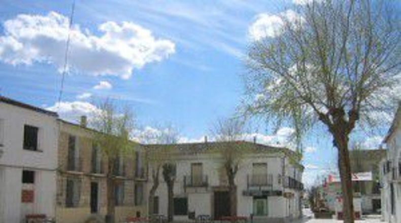 Comunidad de Madrid - Alarilla - 2390m2