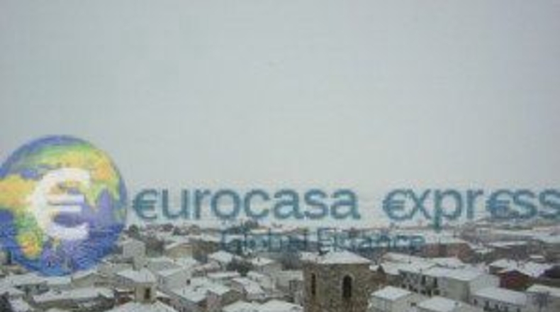 Comunidad de Madrid - Alarilla - 2390m2