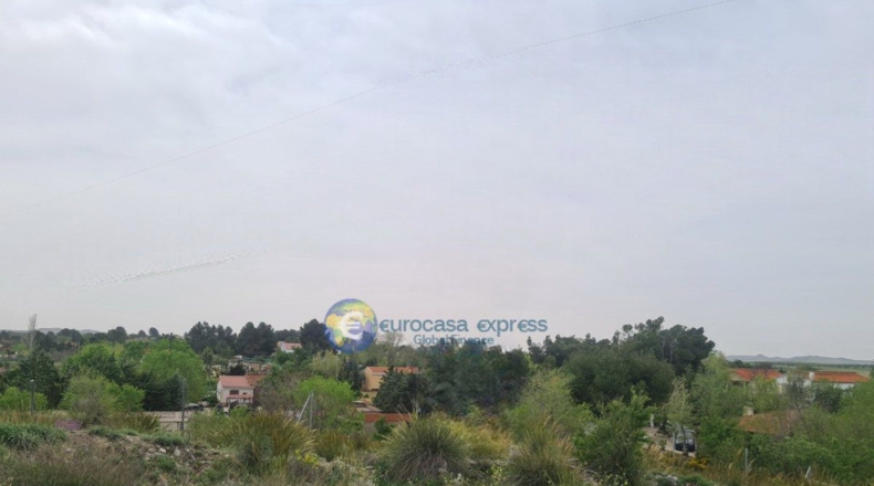 Comunidad de Madrid - Alarilla - 2390m2