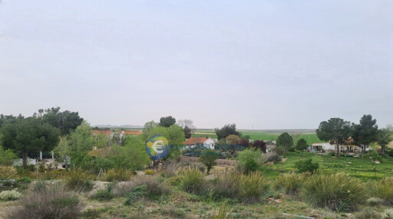 Comunidad de Madrid - Alarilla - 2390m2