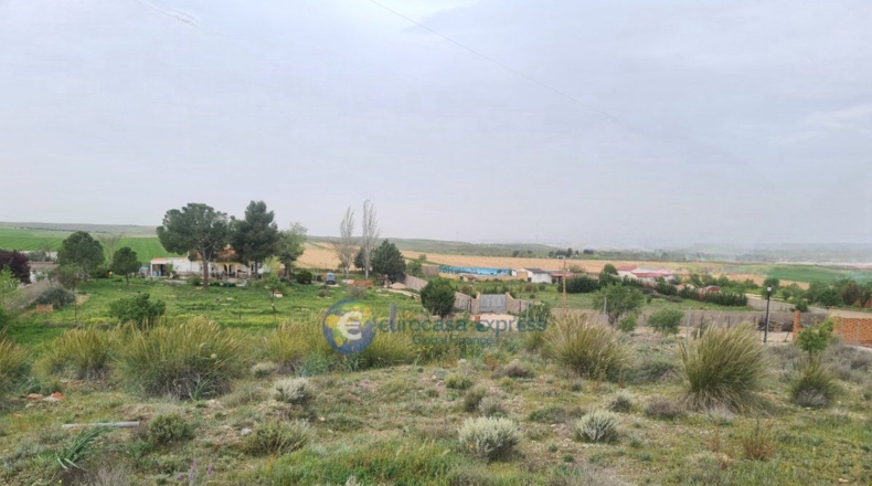Comunidad de Madrid - Alarilla - 2390m2