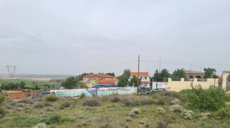 Comunidad de Madrid - Alarilla - 2390m2
