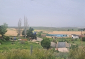 Parcel·la urbanitzable en venda a Fuentidueña de Tajo ref.: TR106277 foto