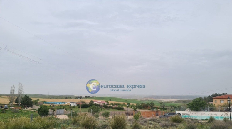 Comunidad de Madrid - Alarilla - 2390m2