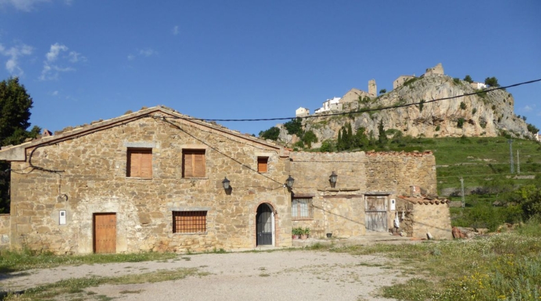 Castellón - Grupo San Pedro - 14000m2