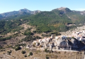 Casa de camp amb terreny en venda a Castelló de la Plana ref.: TR21612 foto