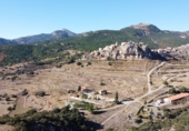 Casa de camp amb terreny en venda a Castelló de la Plana ref.: TR21612 foto