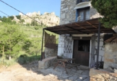 Casa de camp amb terreny en venda a Castelló de la Plana ref.: TR21612 foto