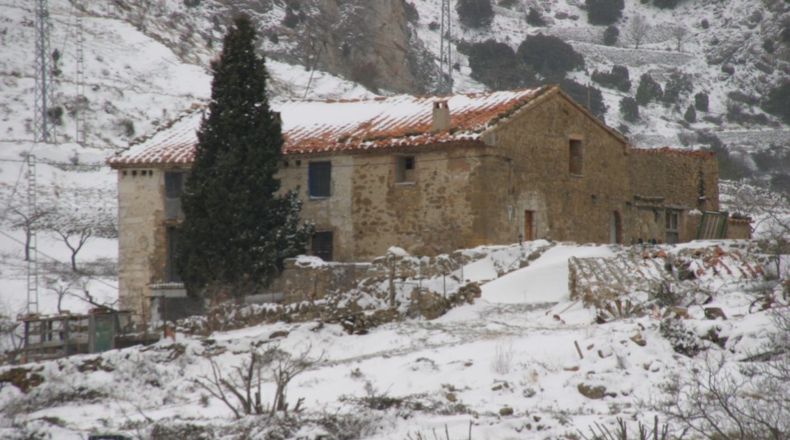 Castellón - Grupo San Pedro - 14000m2