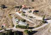 Casa de camp amb terreny en venda a Castelló de la Plana ref.: TR21612 foto