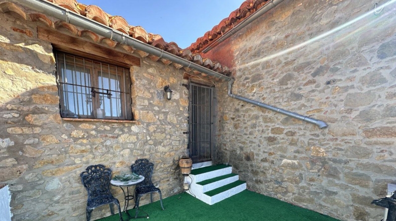 Castellón - Grupo San Pedro - 14000m2