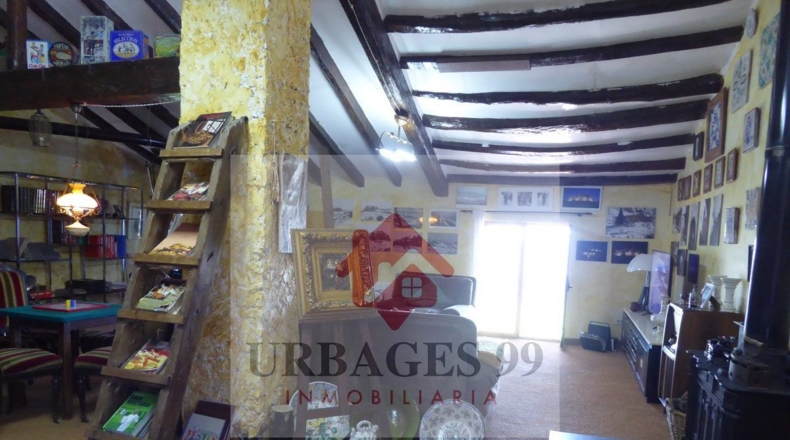 Castellón - Grupo San Pedro - 14000m2