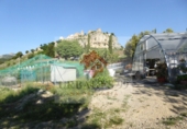 Casa de camp amb terreny en venda a Castelló de la Plana ref.: TR21612 foto