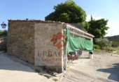 Casa de camp amb terreny en venda a Castelló de la Plana ref.: TR21612 foto