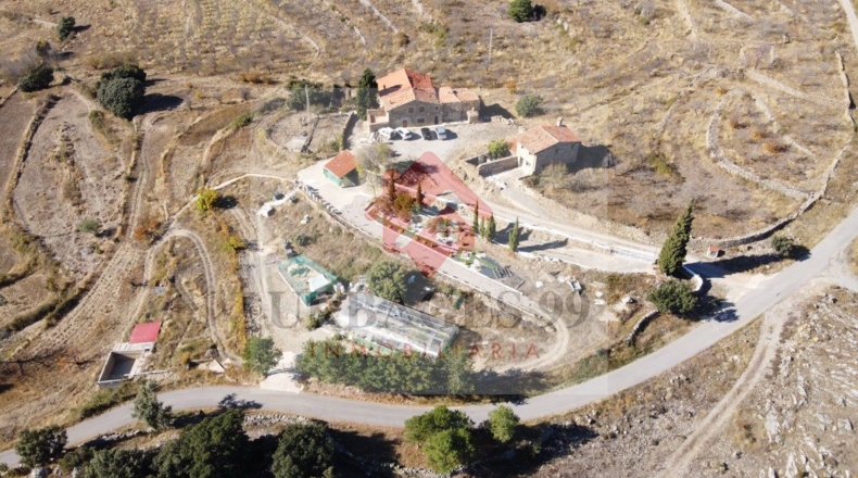 Castellón - Grupo San Pedro - 14000m2