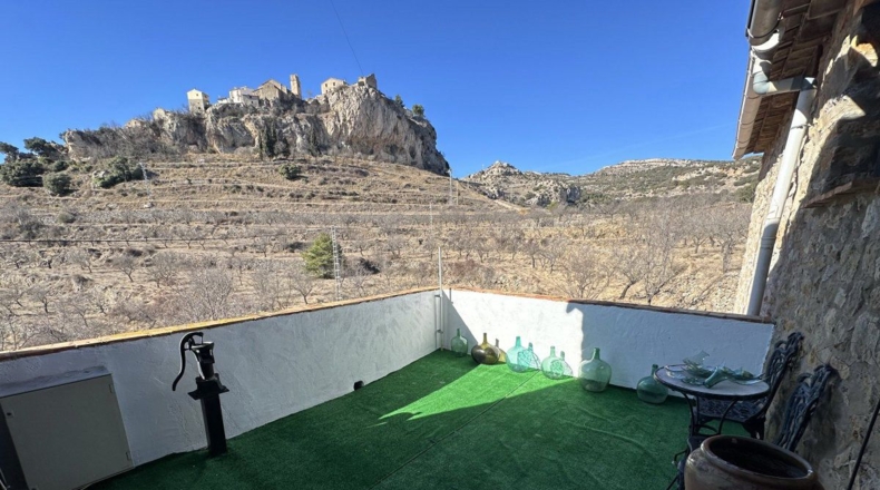 Castellón - Grupo San Pedro - 14000m2