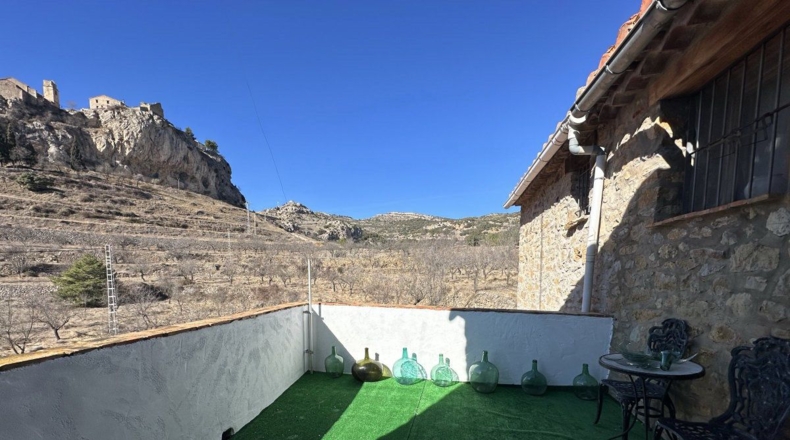 Castellón - Grupo San Pedro - 14000m2