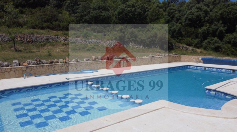 Castellón - Adzaneta - 54497m2