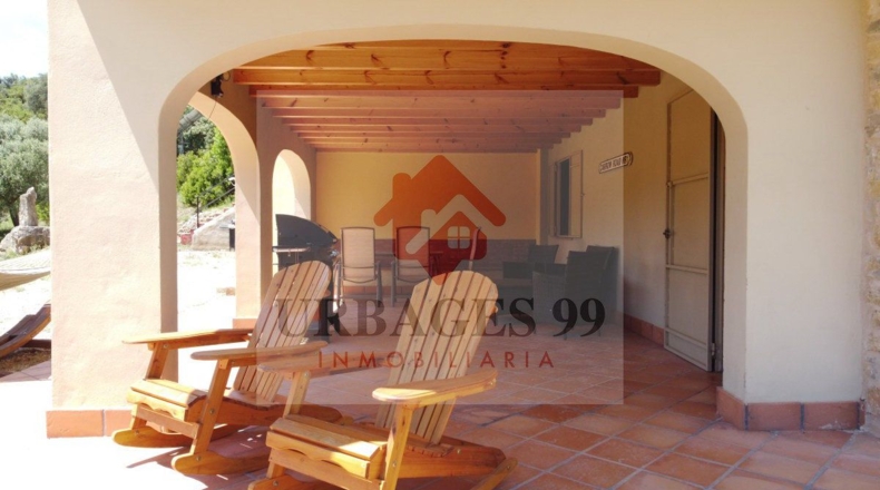 Castellón - Adzaneta - 54497m2
