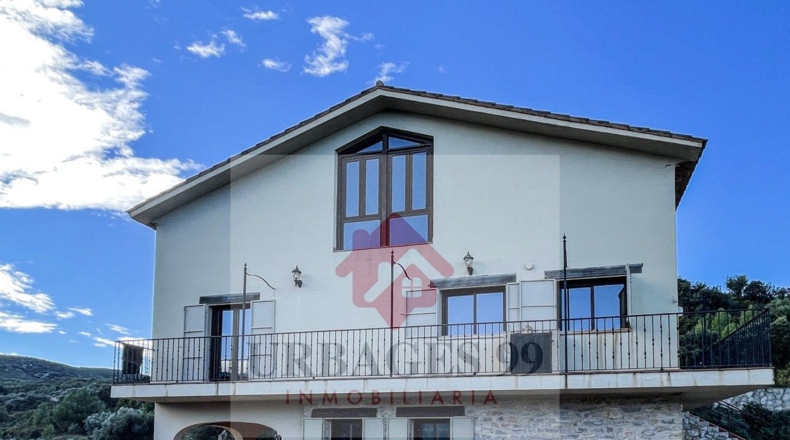 Castellón - Adzaneta - 54497m2