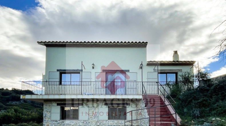 Castellón - Adzaneta - 54497m2