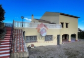 Xalet independent amb terreny en venda a Atzeneta del Maestrat ref.: TR47852 foto