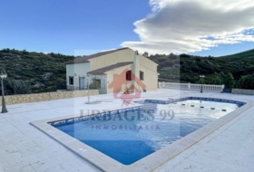 Atzeneta del Maestrat 54497&nbsp;m² 
