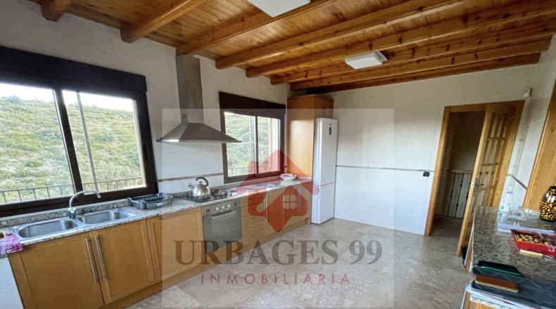 Castellón - Adzaneta - 54497m2