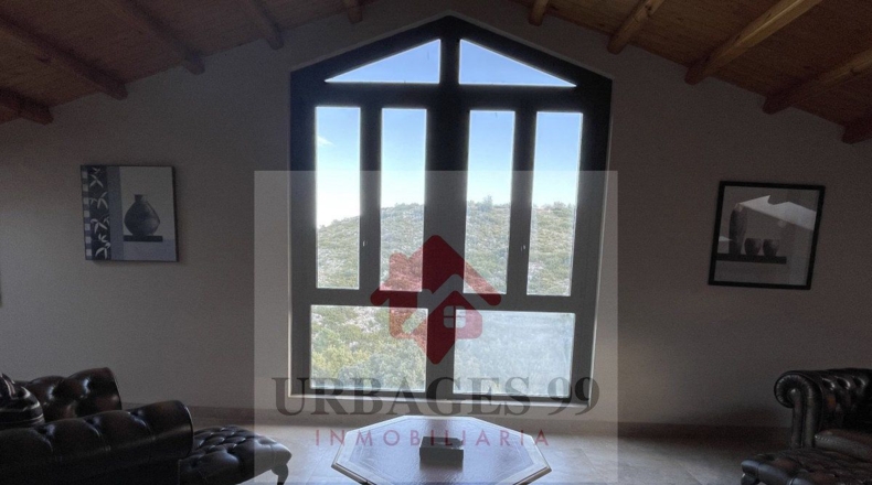 Castellón - Adzaneta - 54497m2