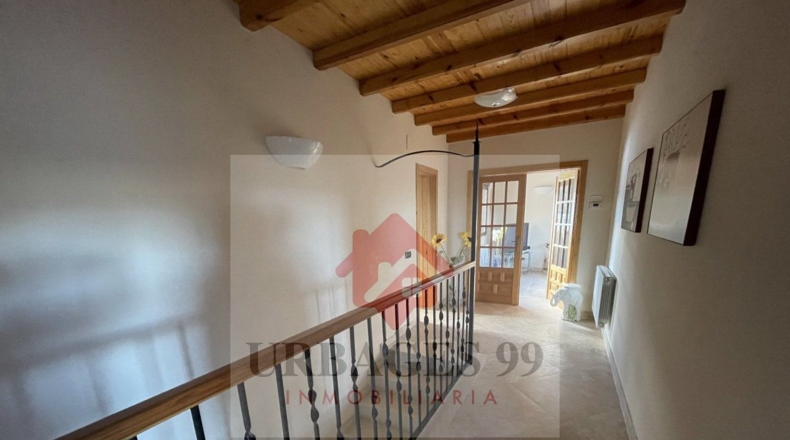 Castellón - Adzaneta - 54497m2