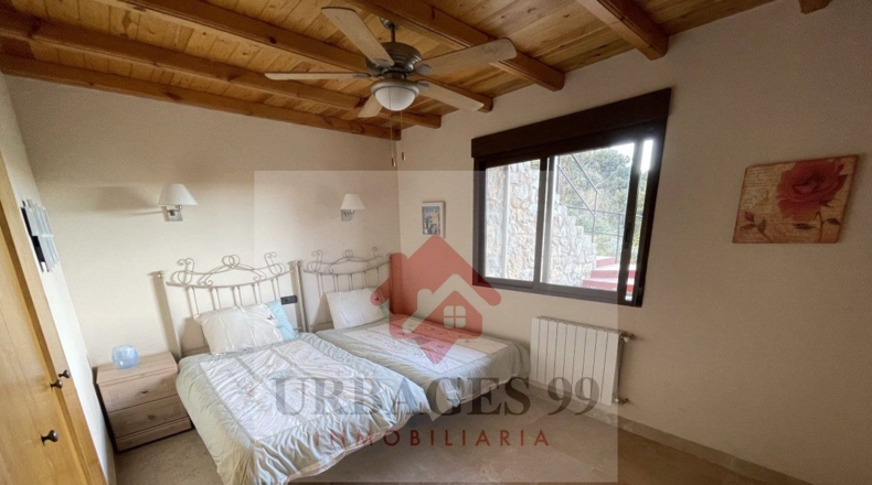 Castellón - Adzaneta - 54497m2
