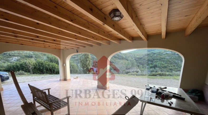 Castellón - Adzaneta - 54497m2