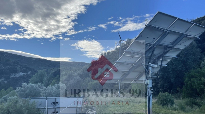 Castellón - Adzaneta - 54497m2