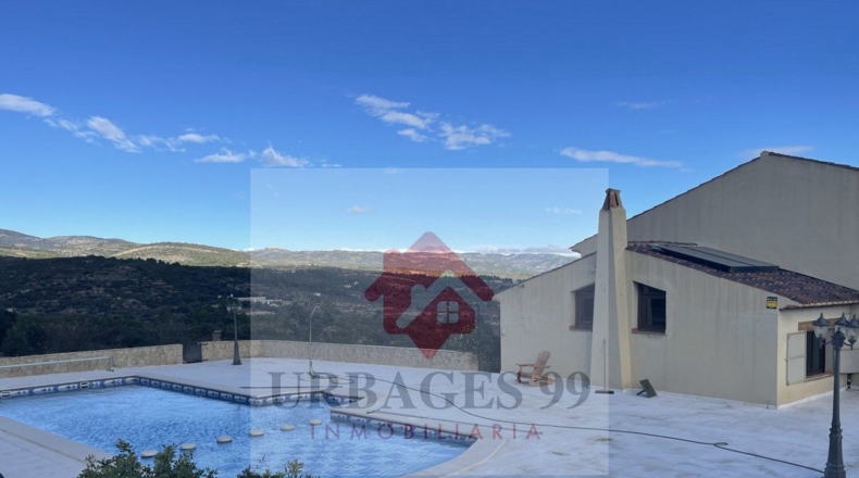 Castellón - Adzaneta - 54497m2