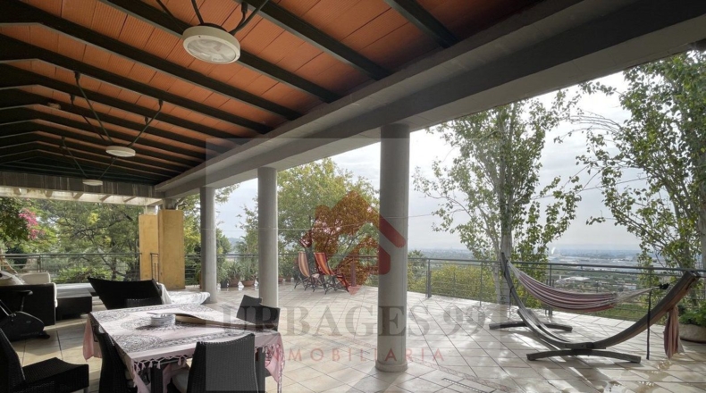 Castellón - Urbanización Masía Gaetà - 29916m2