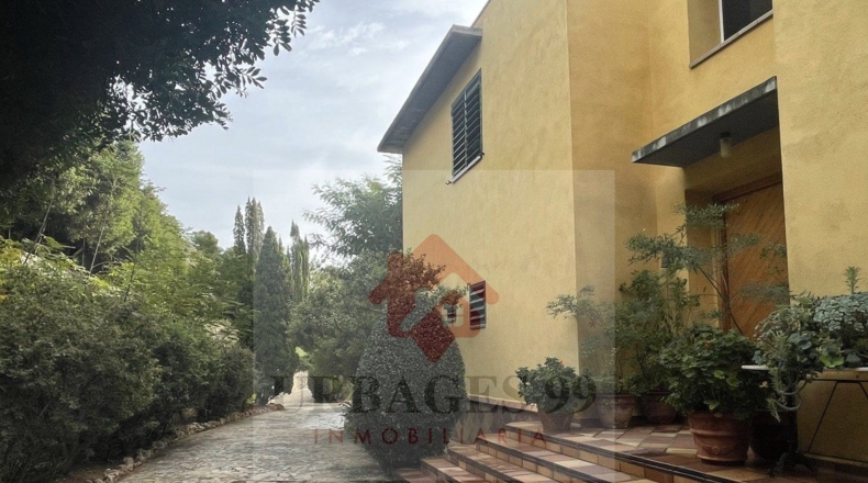 Castellón - Urbanización Masía Gaetà - 29916m2