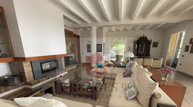 Castellón - Urbanización Masía Gaetà - 29916m2