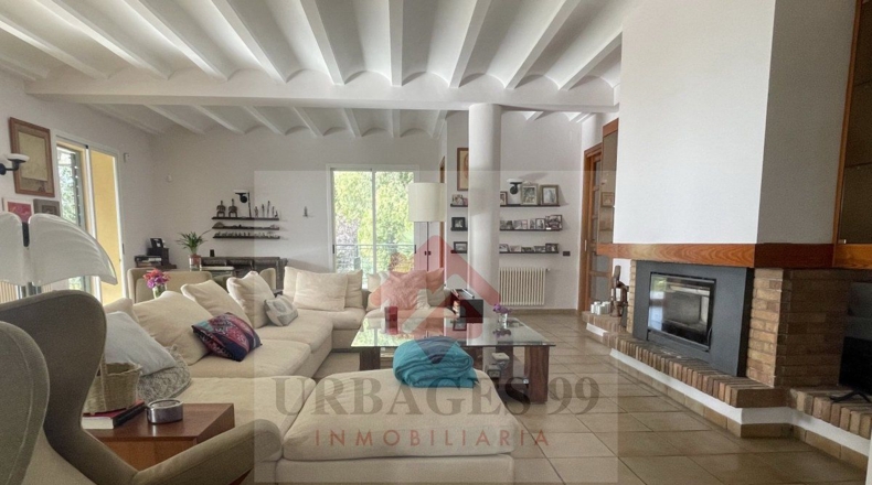 Castellón - Urbanización Masía Gaetà - 29916m2